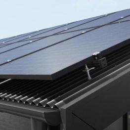 Magic PV Pitch Ferdetetőre szerelhető rendszerek tőcsavar készlettel